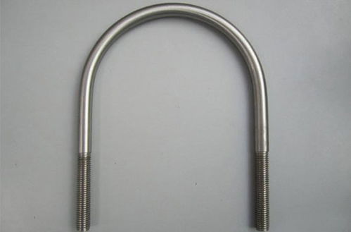 熱鍍鋅u型絲廠產(chǎn)品報價 創(chuàng)佳緊固件物美價廉 熱鍍鋅u型絲廠