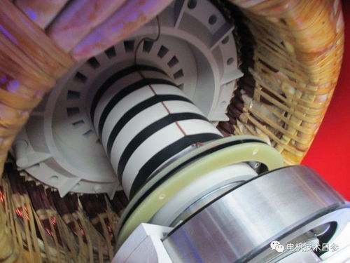 柔性齒輪傳動,是否可以改善工頻電機(jī)的起動性能