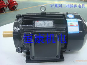 y2系列三相異步電機,y2系列三相異步電機生產廠家,y2系列三相異步電機價格