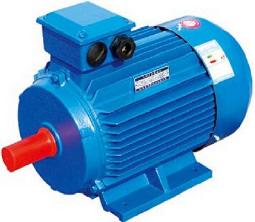 淄博超高效率三相異步電動機生產廠家