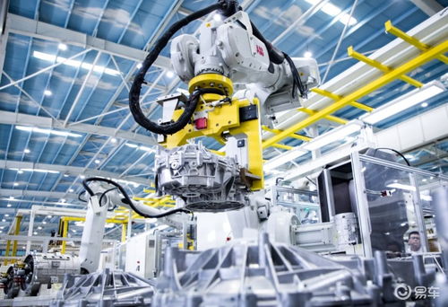 說正經的,蔚來這次不但要賣車,還要賣電機了