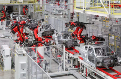 零跑開啟2.0時代:自動駕駛技術(shù)三年內(nèi)超越特斯拉