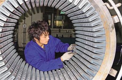 本期關(guān)注&middot;乘勢(shì)而上 陜西經(jīng)濟(jì)咋發(fā)力 對(duì)標(biāo)達(dá)標(biāo) 讓企業(yè)發(fā)展后勁更足