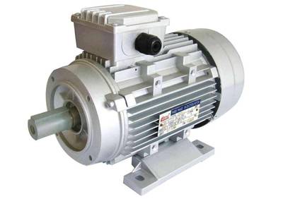 感應(yīng)/永磁電機(jī)兩兄弟為何國內(nèi)車企偏愛永磁電動(dòng)機(jī)?- 新出行