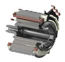 舍弗勒創(chuàng)新產(chǎn)品助力商用車電氣化發(fā)展