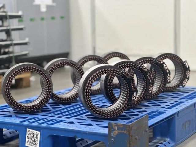 全新800V產(chǎn)品即將投產(chǎn),聯(lián)合電子太倉(cāng)工廠二期啟用