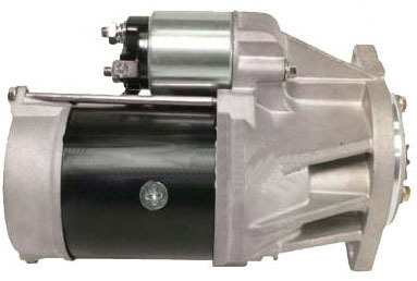 【S14-102 大功率洋馬-9T 洋馬系列挖掘機】價格,廠家,圖片,起動機、馬達及配件,廊坊開發區京南電機制造-