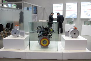 創(chuàng).驅(qū).未來(lái) 浙江龍芯科技于上海車展宣布公司啟動(dòng)并發(fā)布logo