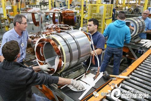 巴西weg與巴西電力公司eletrobras 簽訂價(jià)值21億雷亞爾的風(fēng)機(jī)銷(xiāo)售合同